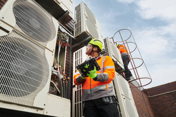 Best HVAC installation services  in State Line, PA