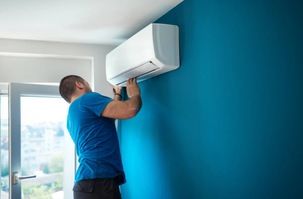 Best Affordable HVAC services  in State Line, PA
