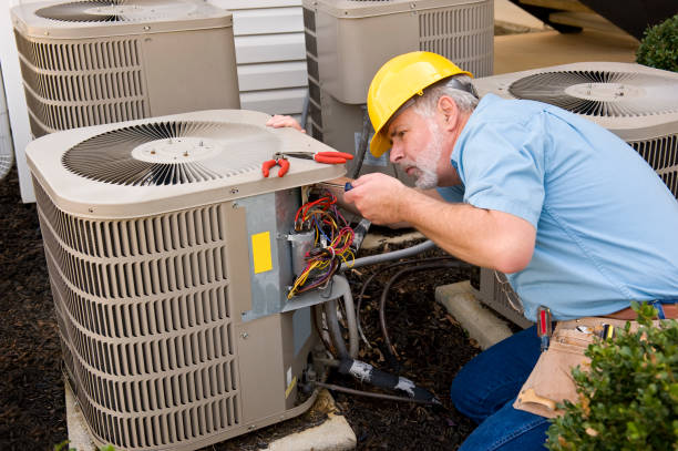 Best Affordable HVAC services  in State Line, PA