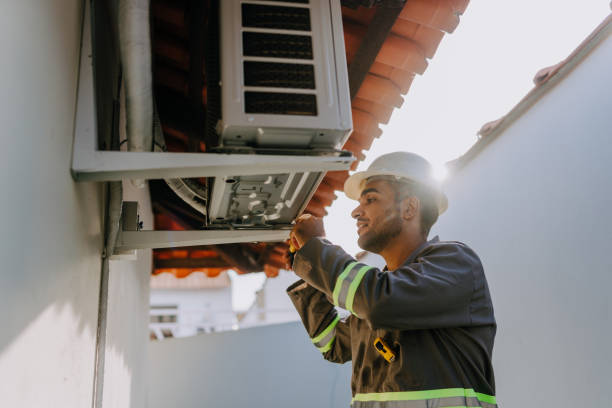 AC installation near me in State Line, PA