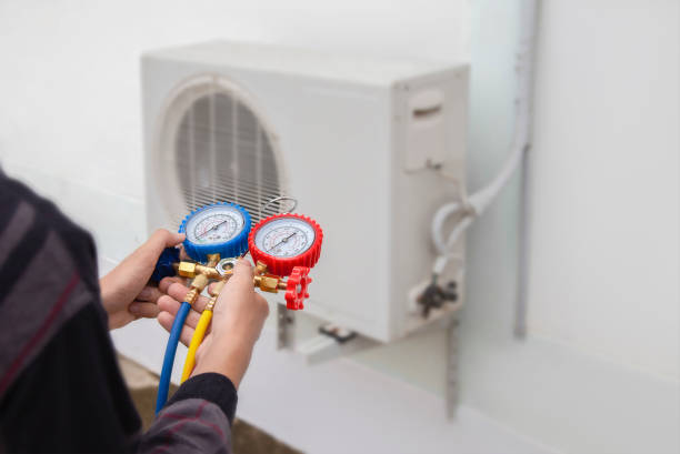 Best Emergency HVAC repair  in State Line, PA