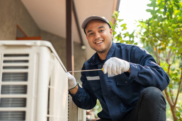 Best AC installation near me  in State Line, PA