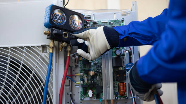 Best 24/7 HVAC repair  in State Line, PA